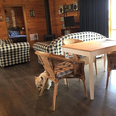 Bed and Breakfast Molly'S Chase à Emu Flat Extérieur photo