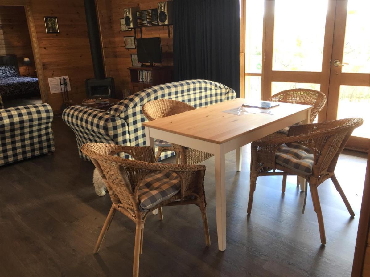 Bed and Breakfast Molly'S Chase à Emu Flat Extérieur photo
