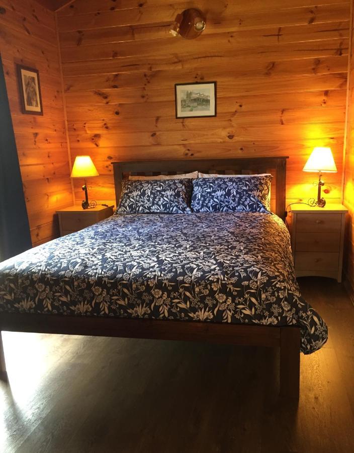 Bed and Breakfast Molly'S Chase à Emu Flat Extérieur photo