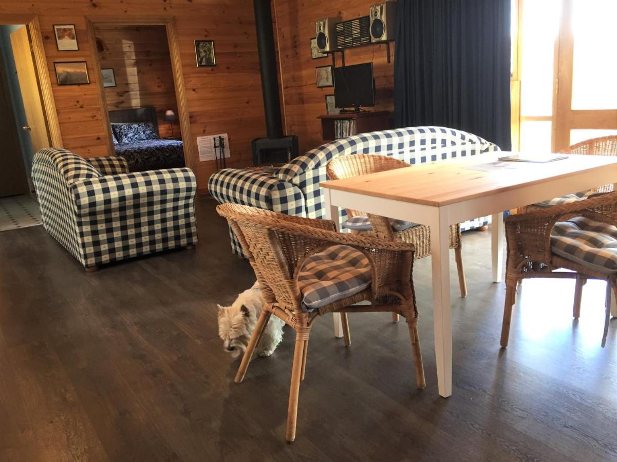 Bed and Breakfast Molly'S Chase à Emu Flat Extérieur photo