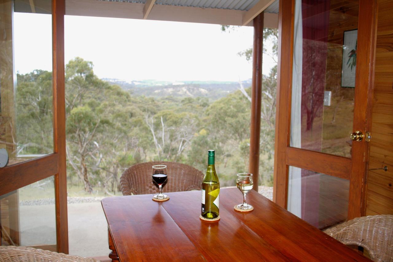 Bed and Breakfast Molly'S Chase à Emu Flat Extérieur photo