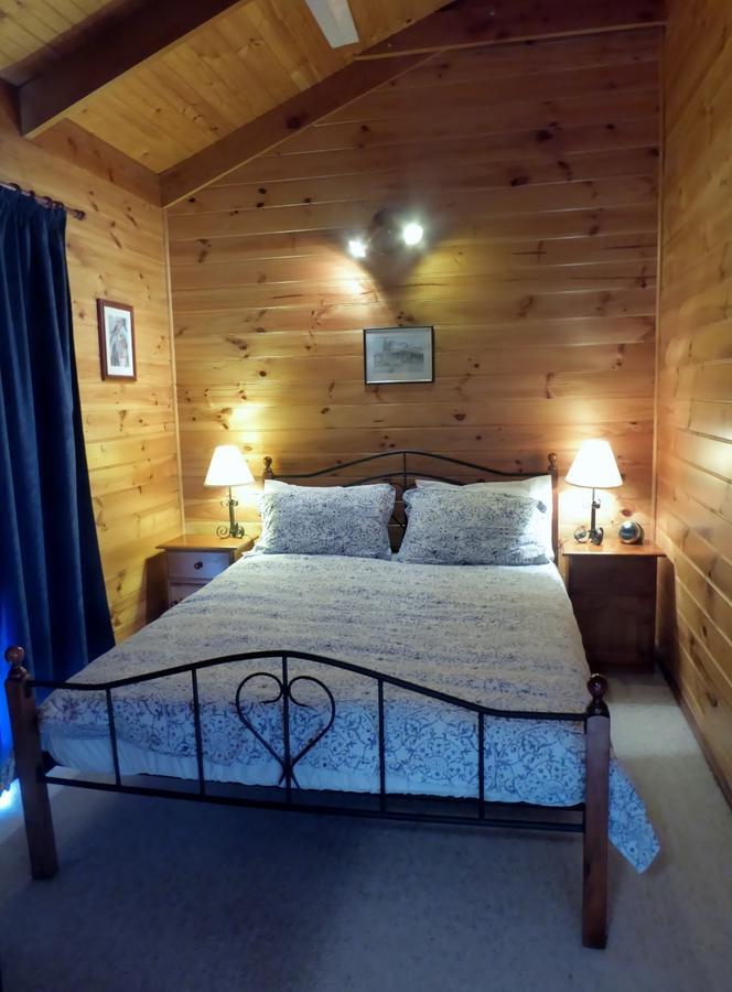 Bed and Breakfast Molly'S Chase à Emu Flat Extérieur photo