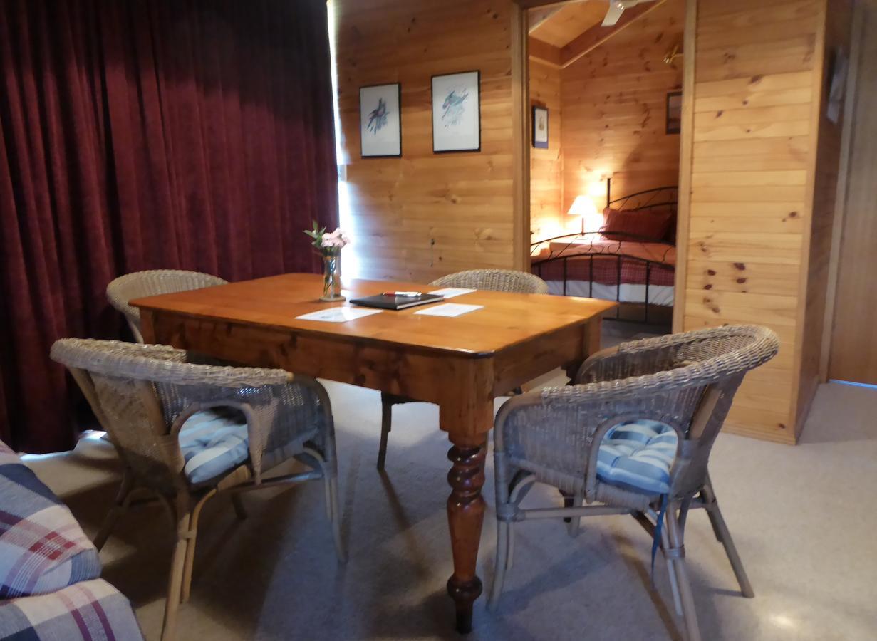Bed and Breakfast Molly'S Chase à Emu Flat Extérieur photo